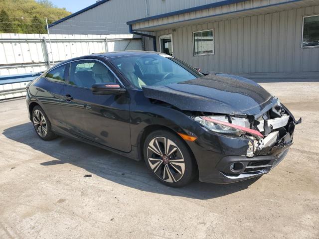 Photo 4 from auction – 2016 HONDA CIVIC EX with VIN 2HGFC3B38GH357105