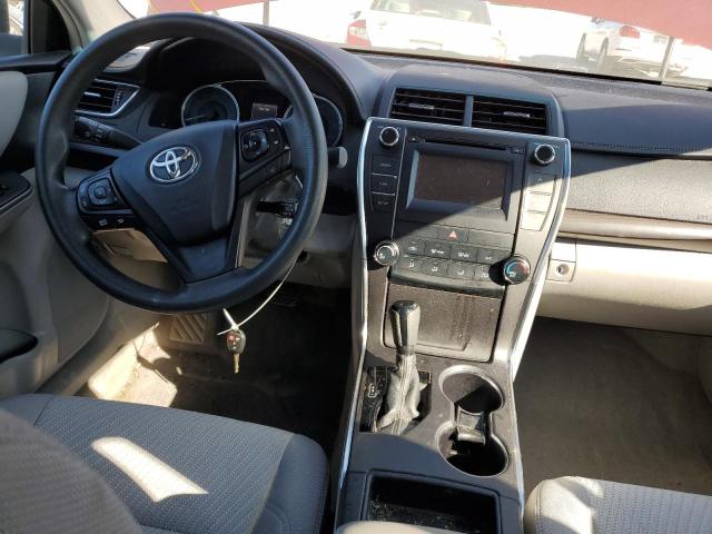 Photo 8 from auction – 2016 TOYOTA CAMRY LE with VIN 4T1BF1FKXGU572682