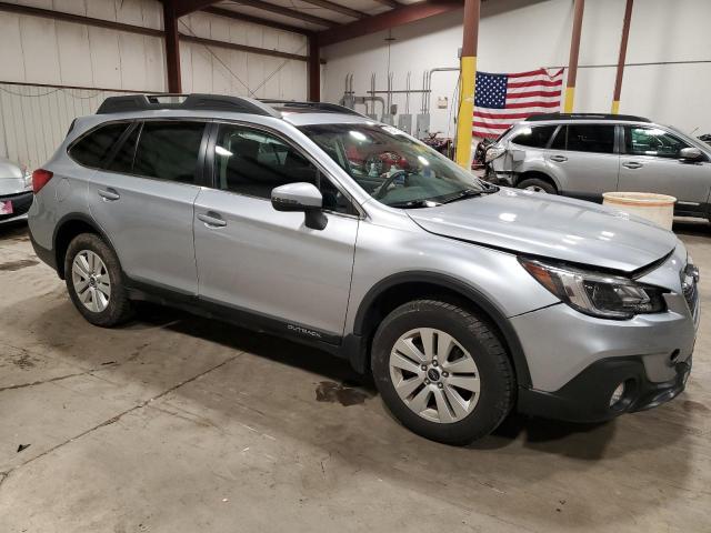 Photo 4 from auction – 2018 SUBARU OUTBACK 2. with VIN 4S4BSAHC6J3297102