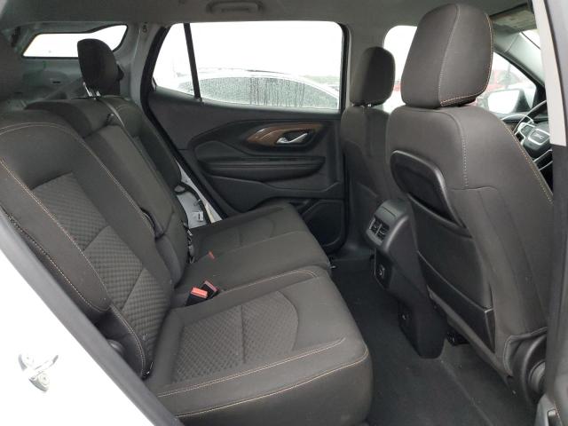 Photo 11 from auction – 2018 GMC TERRAIN SL with VIN 3GKALMEV6JL407935