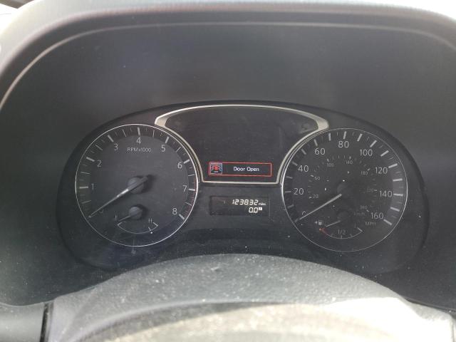 Photo 9 from auction – 2014 NISSAN PATHFINDER with VIN 5N1AR2MM3EC620412