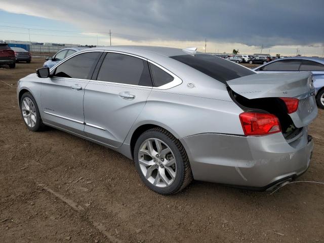 Photo 2 from auction – 2018 CHEVROLET IMPALA PRE with VIN 2G1125S33J9150686