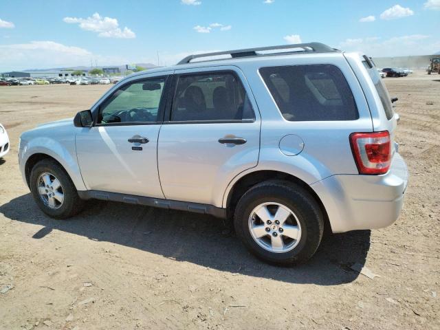 Photo 2 from auction – 2012 FORD ESCAPE with VIN 1FMCU0D77CKC18871