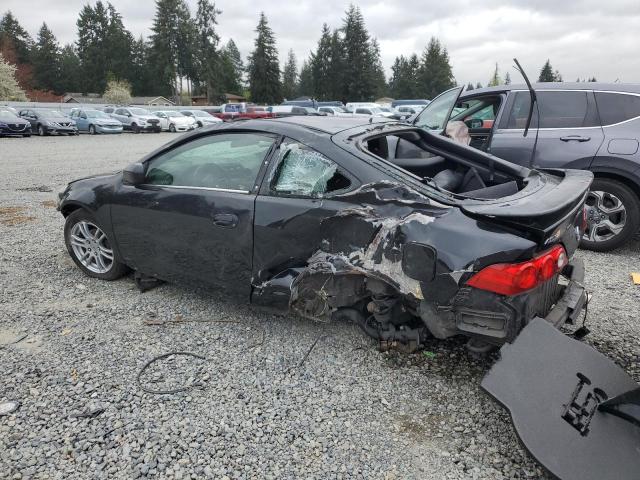 Photo 2 from auction – 2005 ACURA RSX with VIN JH4DC54855S010636