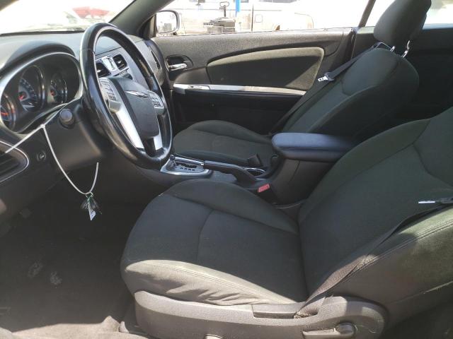 Photo 7 from auction – 2011 CHRYSLER 200 TOURIN with VIN 1C3BC2EG5BN560382