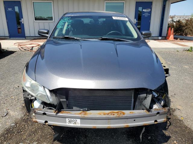 Photo 5 from auction – 2011 FORD TAURUS SEL with VIN 1FAHP2EW6BG161931