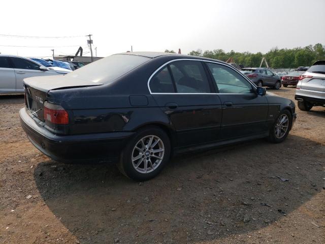 Photo 3 from auction – 2003 BMW 525 I AUTO with VIN WBADT43473G031771