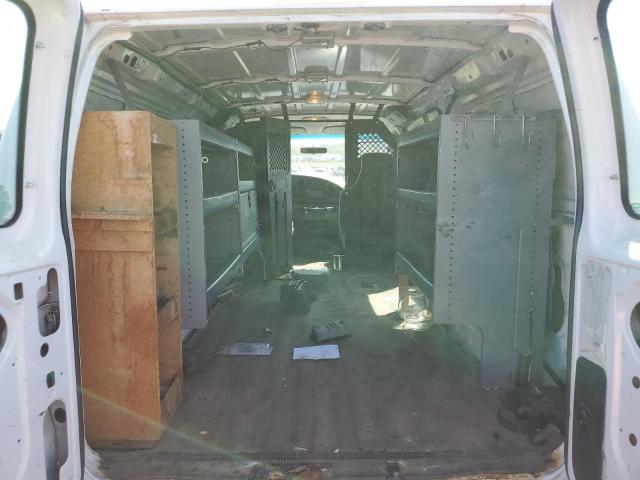 Photo 11 from auction – 2008 FORD ECONOLINE with VIN 1FTNE14W98DA57216