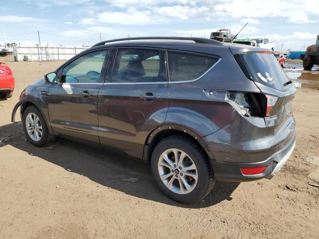 Photo 2 from auction – 2017 FORD ESCAPE SE with VIN 1FMCU9GD2HUD29393