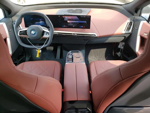Photo 8 from auction – 2023 BMW IX XDRIVE5 with VIN WB523CF03PCL70680