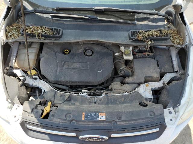 Photo 12 from auction – 2014 FORD ESCAPE SE with VIN 1FMCU0G9XEUE41880