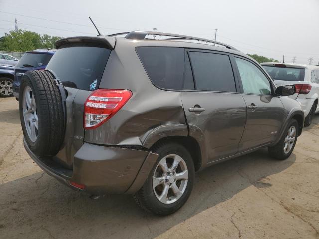 Photo 3 from auction – 2009 TOYOTA RAV4 LIMIT with VIN 2T3BF31V39W017905