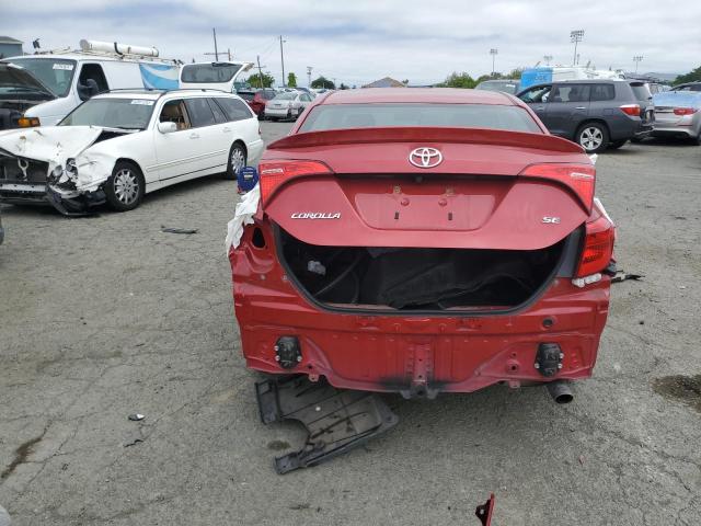 Photo 6 from auction – 2018 TOYOTA COROLLA L with VIN 2T1BURHE9JC015105
