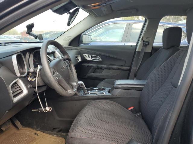 Photo 7 from auction – 2014 CHEVROLET EQUINOX LS with VIN 2GNFLEEK2E6169824