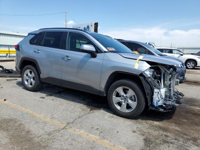Photo 4 from auction – 2019 TOYOTA RAV4 XLE with VIN 2T3P1RFV4KW042933