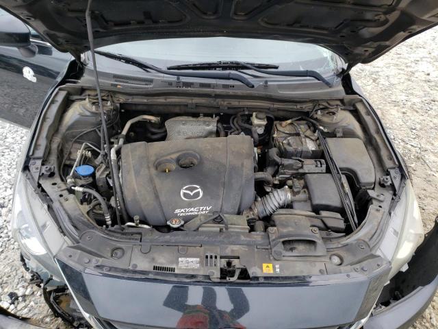 Photo 11 from auction – 2015 MAZDA 3 TOURING with VIN 3MZBM1V75FM229852