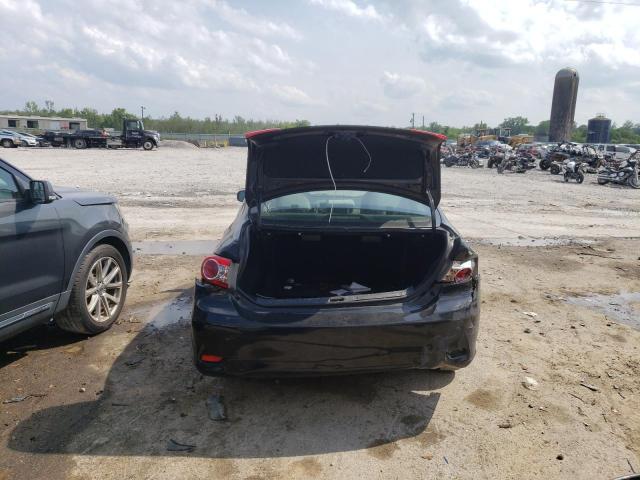 صورة رقم 6 من المزاد - 2011 TOYOTA COROLLA BA مع VIN JTDBU4EE7B9123897