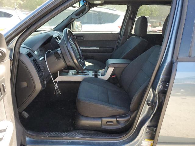 Photo 7 from auction – 2011 FORD ESCAPE XLT with VIN 1FMCU9D75BKA21233