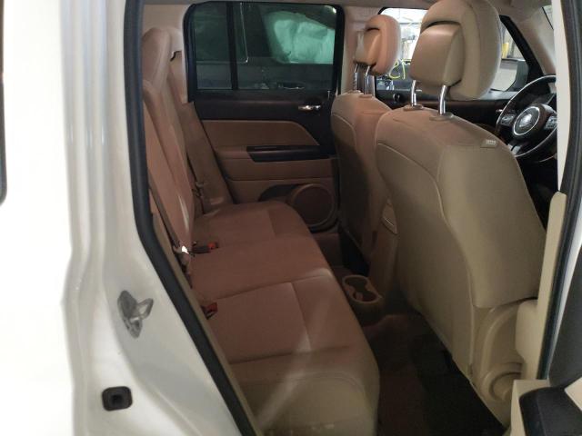 Photo 10 from auction – 2014 JEEP PATRIOT LA with VIN 1C4NJPFA3ED529549