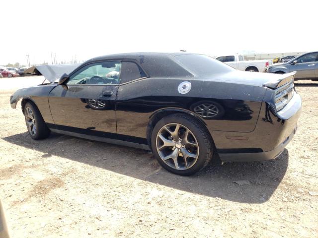 Photo 2 from auction – 2015 DODGE CHALLENGER with VIN 2C3CDZAG5FH736832
