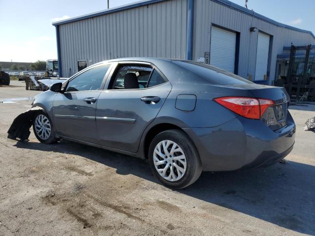 Photo 2 from auction – 2018 TOYOTA COROLLA L with VIN 5YFBURHE4JP812653