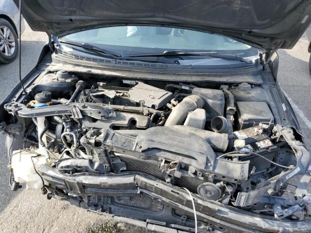 Foto 11 de la subasta – 2010 KIA FORTE EX con VIN KNAFU4A20A5166932