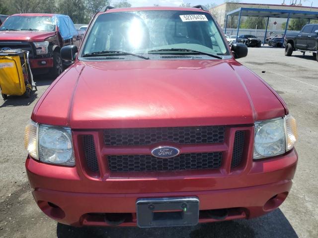 Photo 5 from auction – 2005 FORD EXPLORER S with VIN 1FMZU77K25UB82565