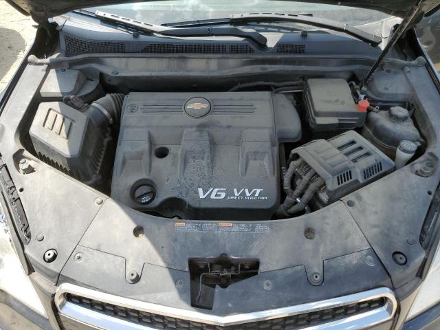 Photo 12 from auction – 2012 CHEVROLET EQUINOX with VIN 2GNFLPE58C6152903