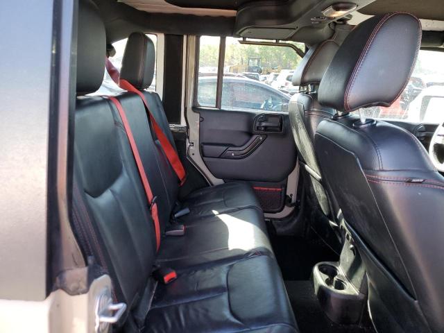 Photo 10 from auction – 2018 JEEP WRANGLER U with VIN 1C4HJWFG9JL810699
