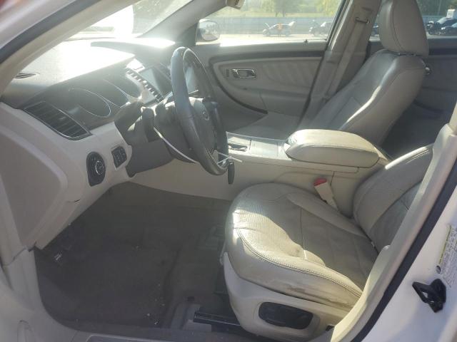 Photo 7 from auction – 2010 FORD TAURUS LIM with VIN 1FAHP2FWXAG163548