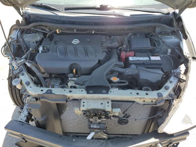 Photo 11 from auction – 2010 NISSAN VERSA S with VIN 3N1BC1CP3AL429879