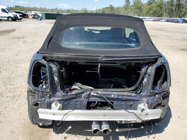 Photo 6 from auction – 2019 MINI COOPER S with VIN WMWWG9C53K3E41513
