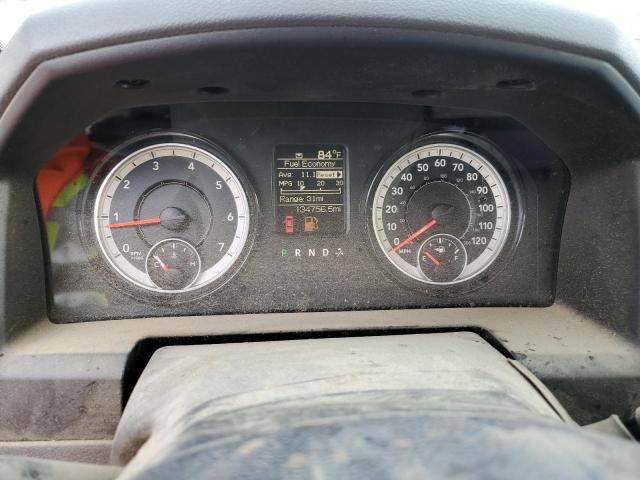 Photo 9 from auction – 2017 RAM 3500 with VIN 3C7WRTAJ7HG719796