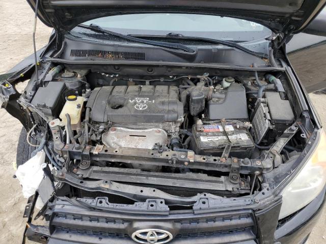 Photo 12 from auction – 2011 TOYOTA RAV4 SPORT with VIN 2T3RF4DV1BW083939