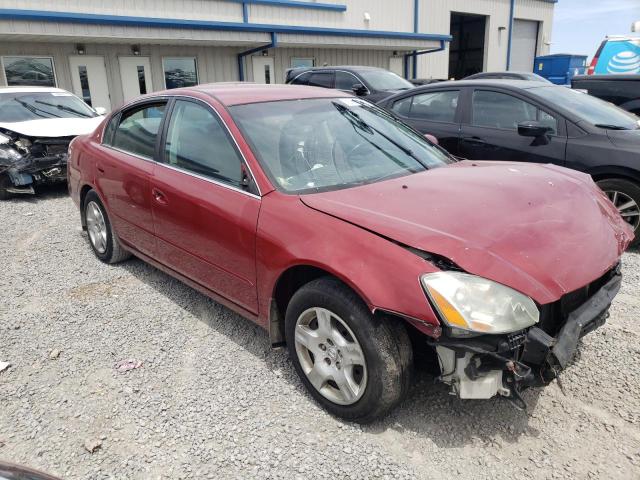 Photo 4 from auction – 2004 NISSAN ALTIMA BAS with VIN 1N4AL11EX4C175927