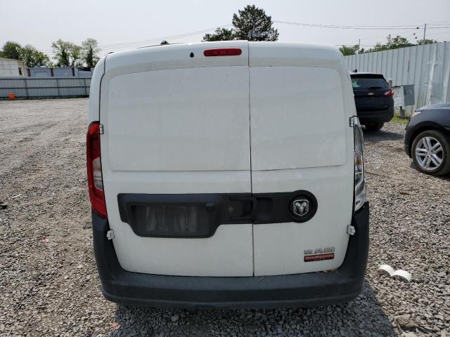 Photo 6 from auction – 2021 RAM PROMASTER with VIN ZFBHRFAB9M6U06005