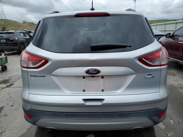 Photo 6 from auction – 2016 FORD ESCAPE SE with VIN 1FMCU9GX8GUB02069