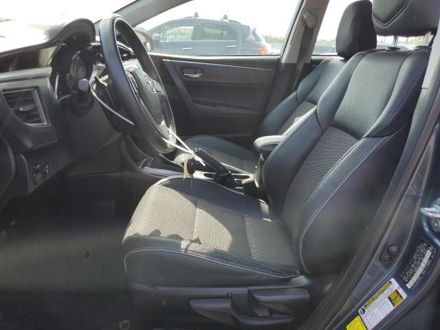 Photo 7 from auction – 2015 TOYOTA COROLLA L with VIN 2T1BURHE1FC431480