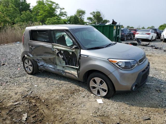 Photo 4 from auction – 2015 KIA SOUL with VIN KNDJN2A26F7199878