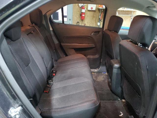 Photo 11 from auction – 2016 CHEVROLET EQUINOX LT with VIN 2GNFLFEK7G6338034