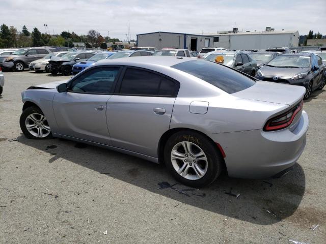 Photo 2 from auction – 2016 DODGE CHARGER SE with VIN 2C3CDXBG0GH103000