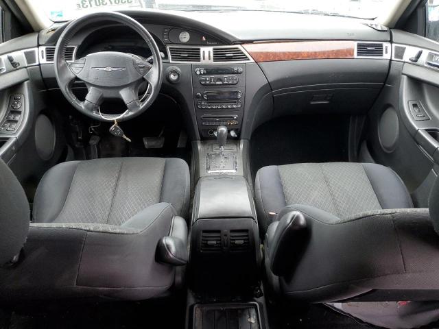 Photo 8 from auction – 2006 CHRYSLER PACIFICA T with VIN 2A4GM68496R744928