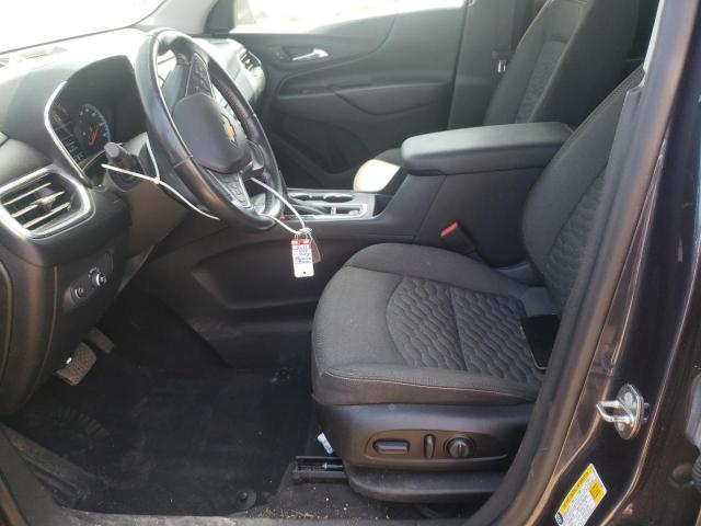 Photo 7 from auction – 2018 CHEVROLET EQUINOX LT with VIN 3GNAXJEV3JS579044