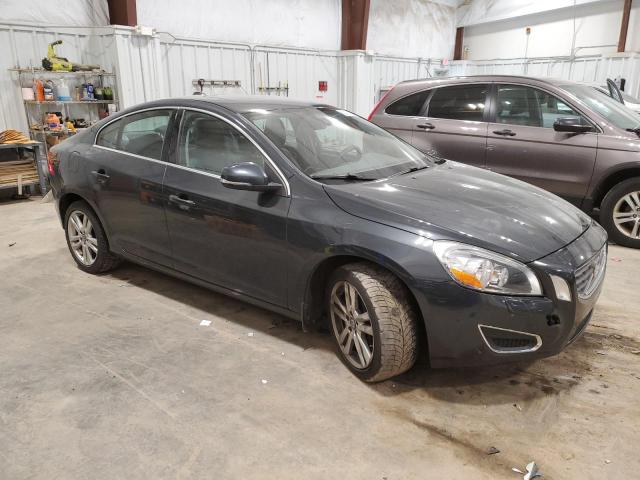 Photo 4 from auction – 2012 VOLVO S60 T5 with VIN YV1622FS7C2122267