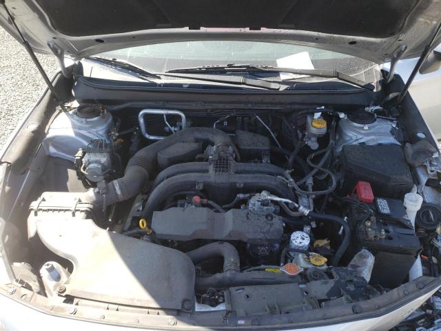 Photo 11 from auction – 2017 SUBARU OUTBACK 2. with VIN 4S4BSACC6H3427753