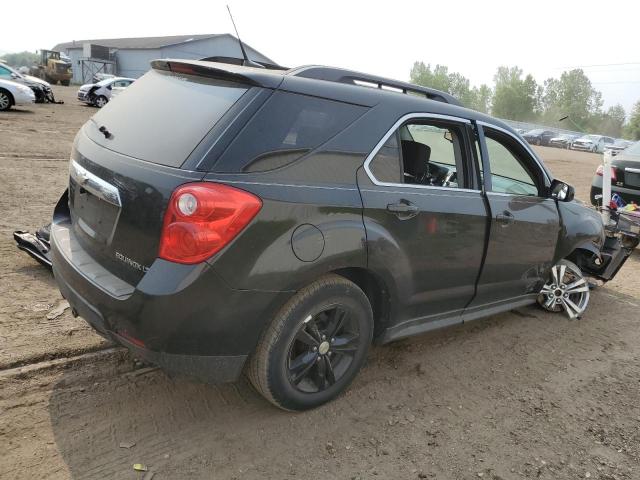 Photo 3 from auction – 2012 CHEVROLET EQUINOX LT with VIN 2GNALPEKXC6180928