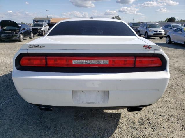 Photo 6 from auction – 2013 DODGE CHALLENGER with VIN 2C3CDYBT8DH676399