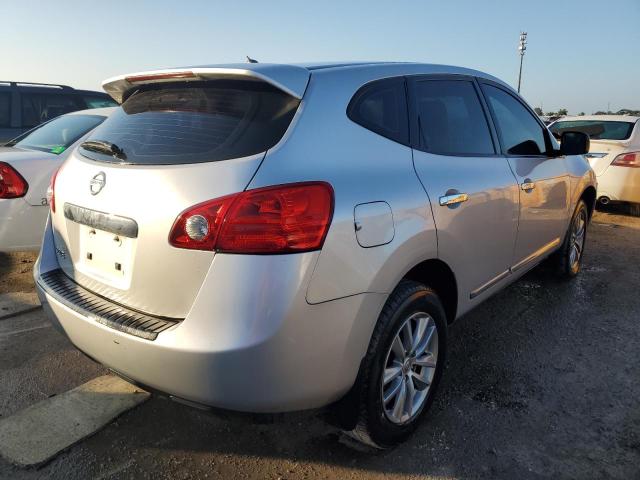 Photo 3 from auction – 2011 NISSAN ROGUE S with VIN JN8AS5MT6BW154278