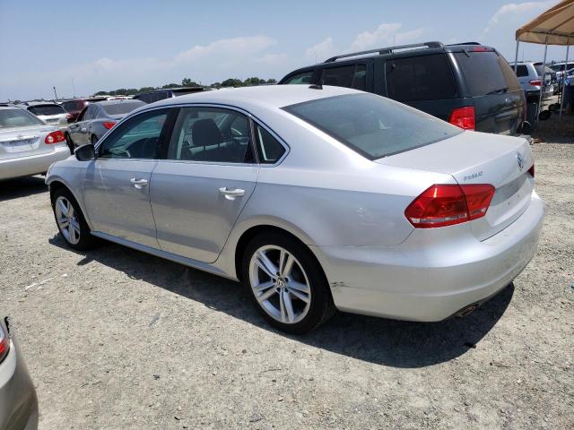 Photo 2 from auction – 2014 VOLKSWAGEN PASSAT SE with VIN 1VWBT7A39EC068592