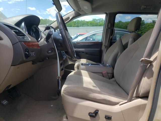 Photo 7 from auction – 2011 CHRYSLER TOWN & COU with VIN 2A4RR5DGXBR681613